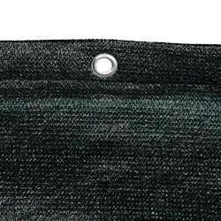 Noor Zaunblende Profi 250g/m² Geöst 
