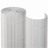 Noor Sichtschutzmatte PVC in verschiedenen Farben und Größen