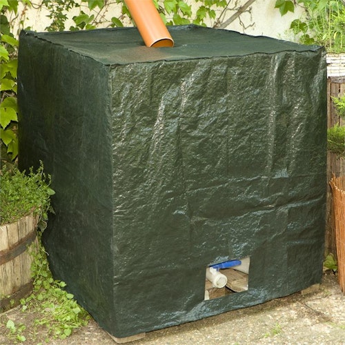 Noor IBC Container Cover Wassertank Abdeckung