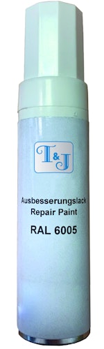 T&J Lackstift Ausbesserungsfarbe Bild