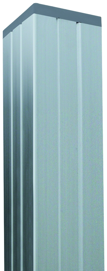 T&J Aluminium Torpfosten verstärkt 