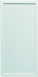 T&J TRENDLINE Kunststoff Sichtschutz 90x180