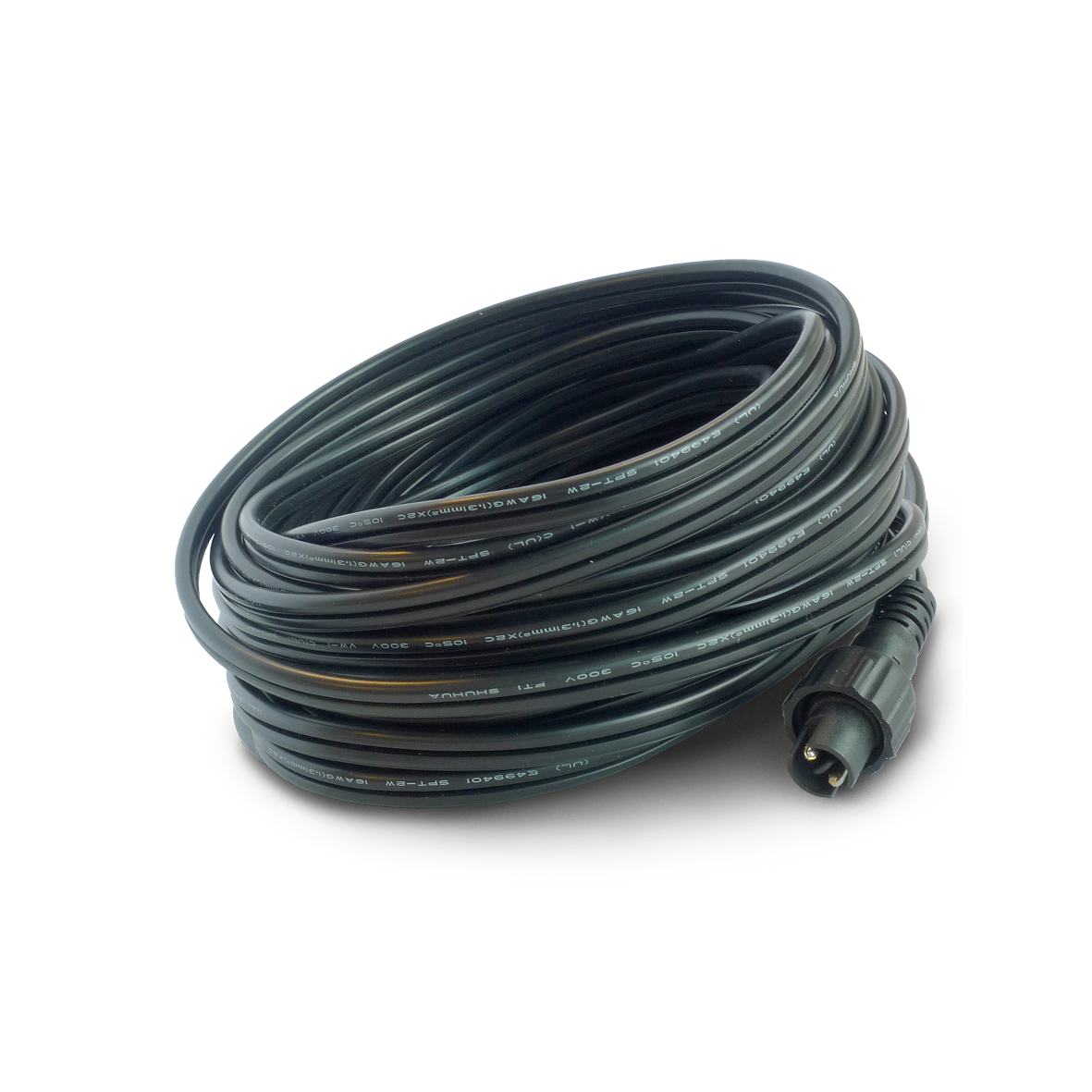 Vorschaubild Galerie T&J TEJELIGHT Hauptkabel für 12 Volt, 10 Meter, flexibel