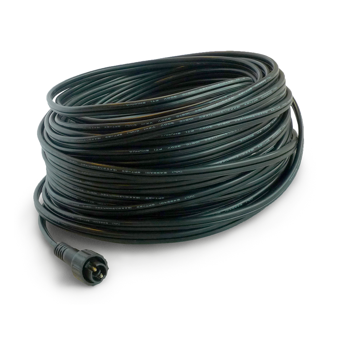 Vorschaubild Galerie T&J TEJELIGHT Hauptkabel für 12 Volt, 25 Meter, flexibel