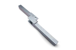 Ersatz EVO2 Grundgestell 2