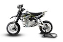 Vorschaubild Pitbike IMR Corse 190 RR - 19 PS Bild