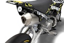 Vorschaubild Pitbike IMR Corse 190 RR - 19 PS Bild