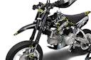 Vorschaubild Pitbike IMR Corse 190 RR - 19 PS Bild