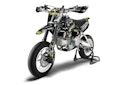 Vorschaubild Pitbike IMR Corse 190 RR - 19 PS Bild