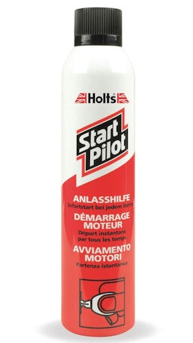 Holts Starthilfespray Start Pilot