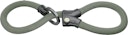 Vorschaubild ABUS Kettenschloss Infinity Loop 1806