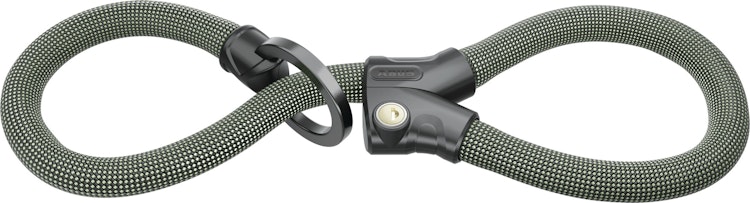 ABUS Kettenschloss Infinity Loop 1806