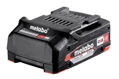 Metabo Akkupack 18V LI-POWER AKKUPACK 18 V - 2,0 AH (625026000)Zubehörbild