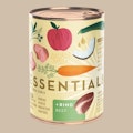 Terra Canis  Essential8  385gVorschaubild