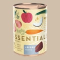 Terra Canis  Essential8  385gVorschaubild