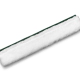 HARO clean & green Bezug für Wischwiesel (40cm)Zubehörbild