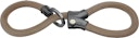 Vorschaubild ABUS Kettenschloss Infinity Loop 1806