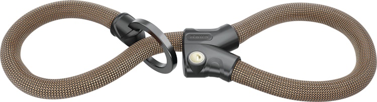 ABUS Kettenschloss Infinity Loop 1806