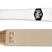 KAI Streichriemen-Set, Streichriemen (Leder: 20,5 x 4 cm) + PoliercremeBild