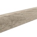 HARO Stecksockelleiste 19x39mm 2,2m Kork Arteo Shabby Oak grauBild