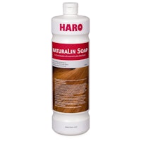 HARO naturaLin Soap 1l für Pflege naturaLin