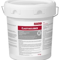 HARO Elastikkleber 18 kg