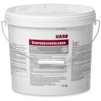 HARO Dispersionskleber 14 kg für DISANO Project