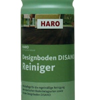 HARO Designboden DISANO Reiniger clean & green natural Wischpflege 500 ml DE