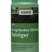 HARO Designboden DISANO Reiniger clean & green natural Wischpflege 500 ml DEBild