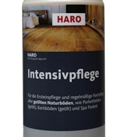 HARO Intensivpflege für geölte Böden clean & green aqua oil 1000 ml DE