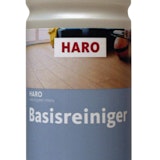 HARO Basisreiniger clean & green intens Grundreiniger 500 ml DEZubehörbild