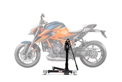 Zentralständer EVOLIFT® für KTM 1290 Super Duke / R / EVO 20-23