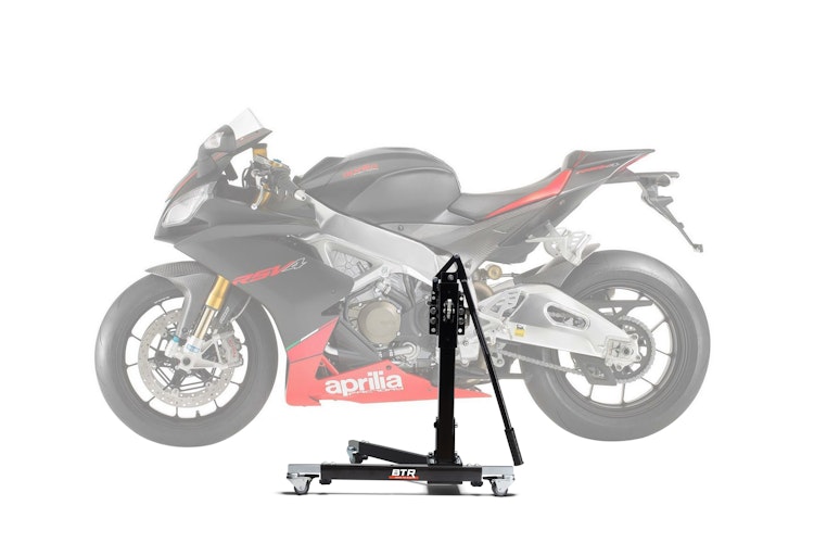 Zentralständer EVOLIFT® für Aprilia RSV4 09-14