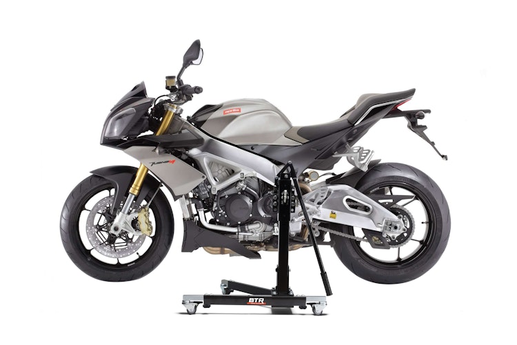 Zentralständer EVOLIFT® für Aprilia Tuono V4R / APRC 11-14