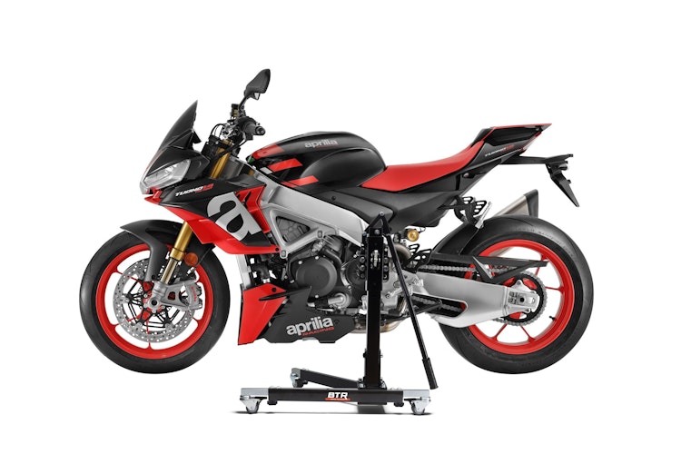 Zentralständer EVOLIFT® für Aprilia Tuono V4 1100 RR / Factory 15-