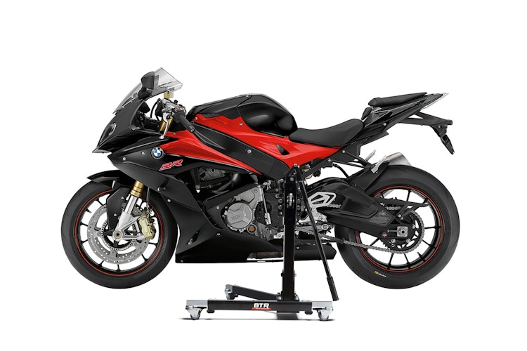 Zentralständer EVOLIFT® für BMW S 1000 RR 15-18