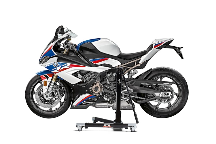 Zentralständer EVOLIFT® für BMW S 1000 RR 19-22 Bild