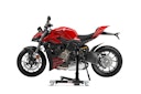 Vorschaubild Zentralständer EVOLIFT® für Ducati Streetfighter V4 / S 20-24