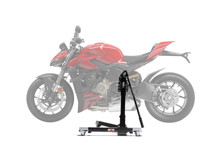 Zentralständer EVOLIFT® für Ducati Streetfighter V4 / S 20-24