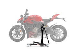 Zentralständer EVOLIFT® für Ducati Streetfighter V4 / S 20-24