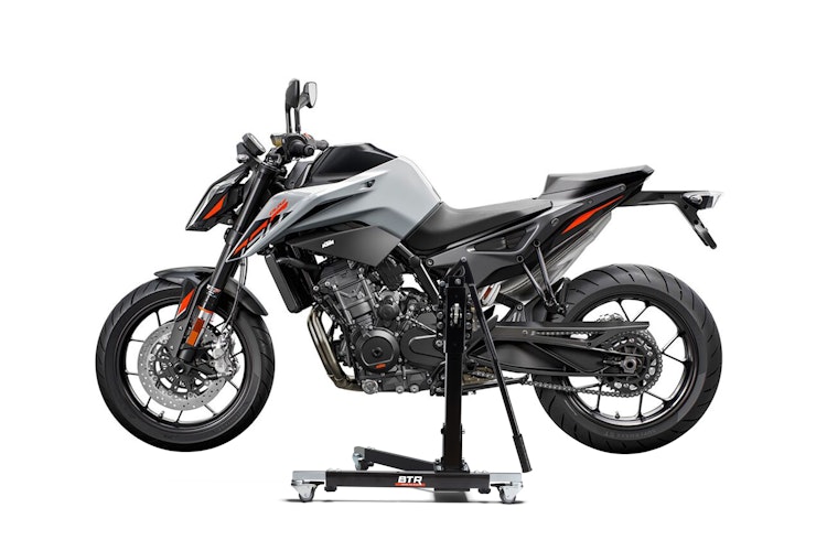 Zentralständer EVOLIFT® für KTM 790 Duke 18- Bild