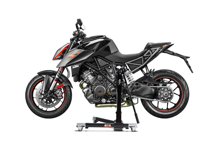 Zentralständer EVOLIFT® für KTM 1290 Super Duke R 17-19