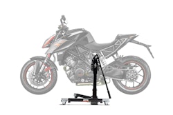 Zentralständer EVOLIFT® für KTM 1290 Super Duke R 17-19