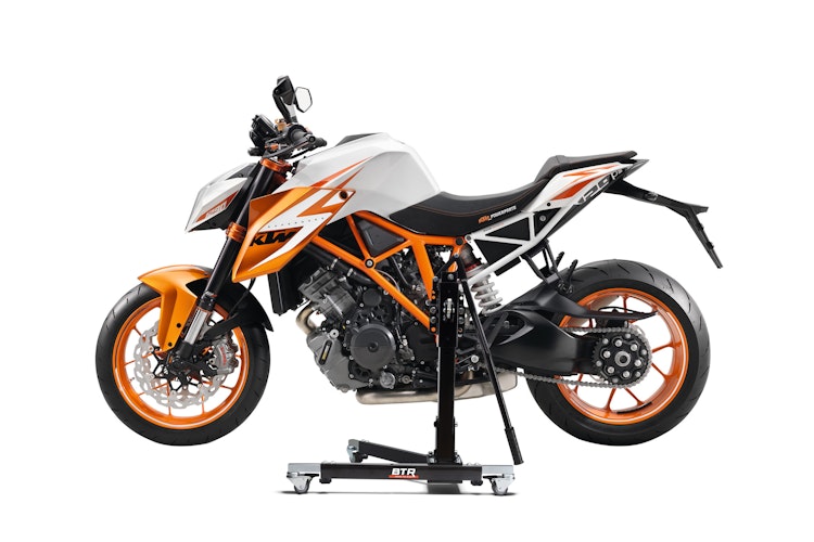 Zentralständer EVOLIFT® für KTM 1290 Super Duke R 14-16