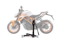 Zentralständer EVOLIFT® für KTM 1290 Super Duke R 14-16