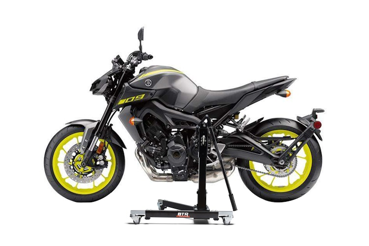 Zentralständer EVOLIFT® für Yamaha MT 09 13-20 Bild