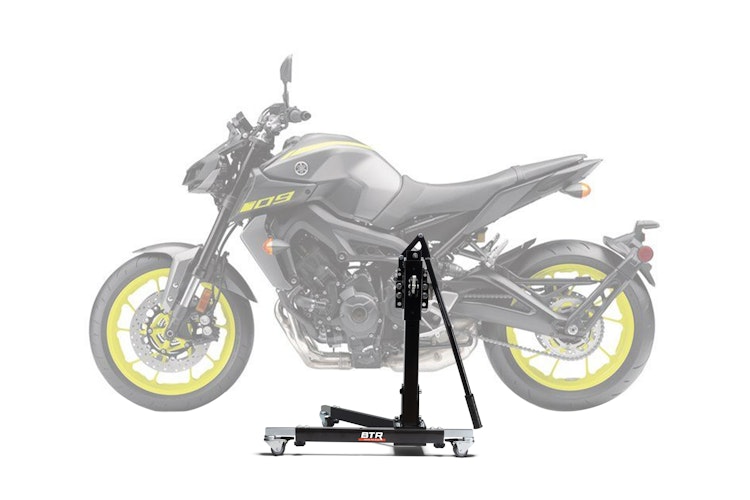 Zentralständer EVOLIFT® für Yamaha MT 09 13-20 Bild