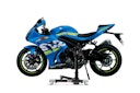 Vorschaubild Zentralständer EVOLIFT® für Suzuki GSX-R 1000 17-19