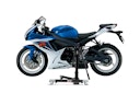 Vorschaubild Zentralständer EVOLIFT® für Suzuki GSX-R 600 11-16