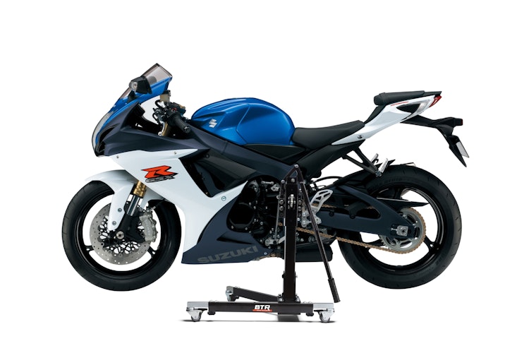 Zentralständer EVOLIFT® für Suzuki GSX-R 750 11-17